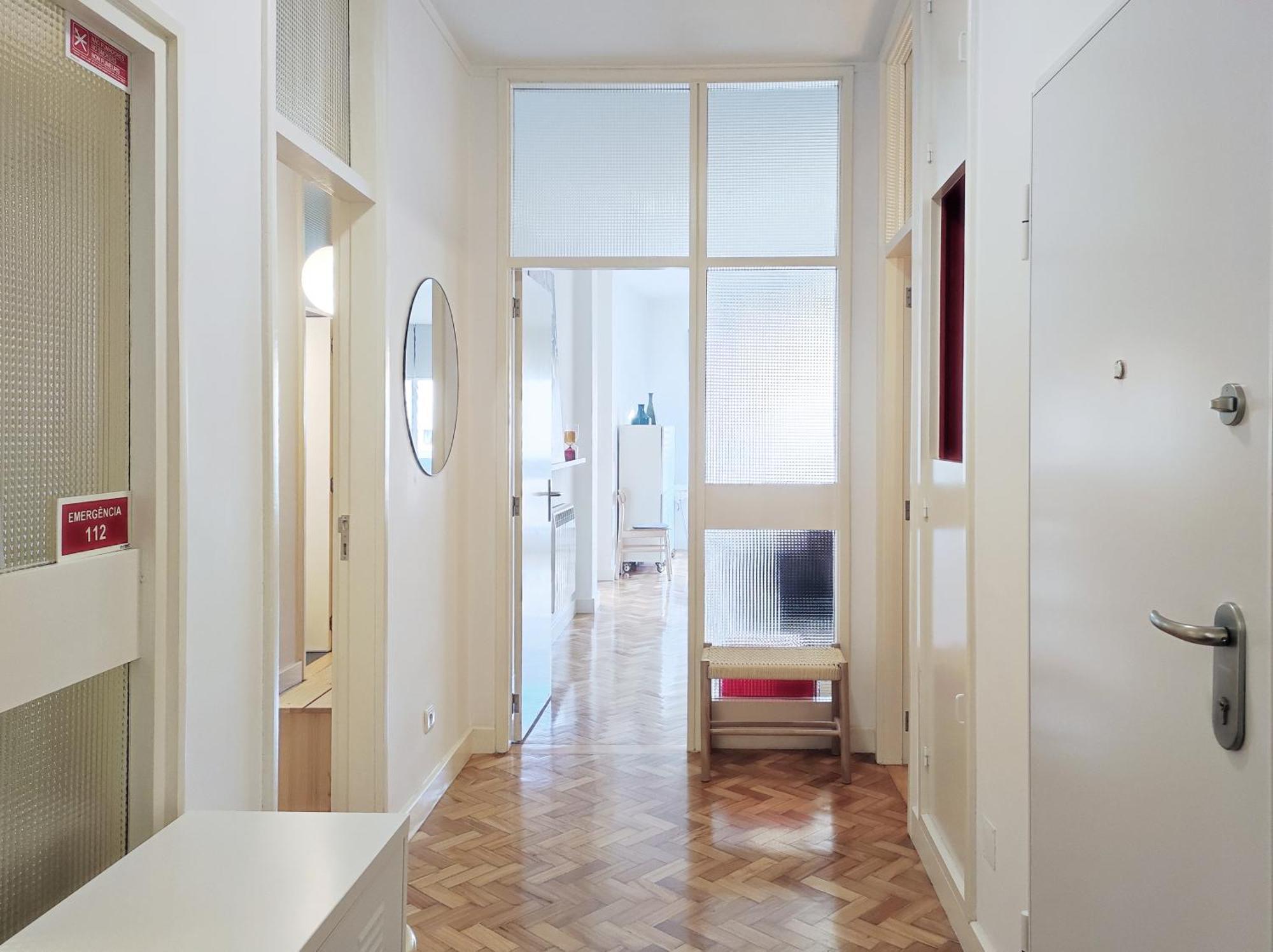 E36, ideal for families, large areas OOporto Exterior foto