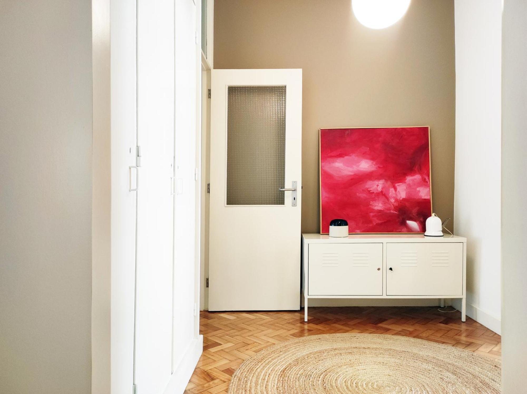 E36, ideal for families, large areas OOporto Exterior foto