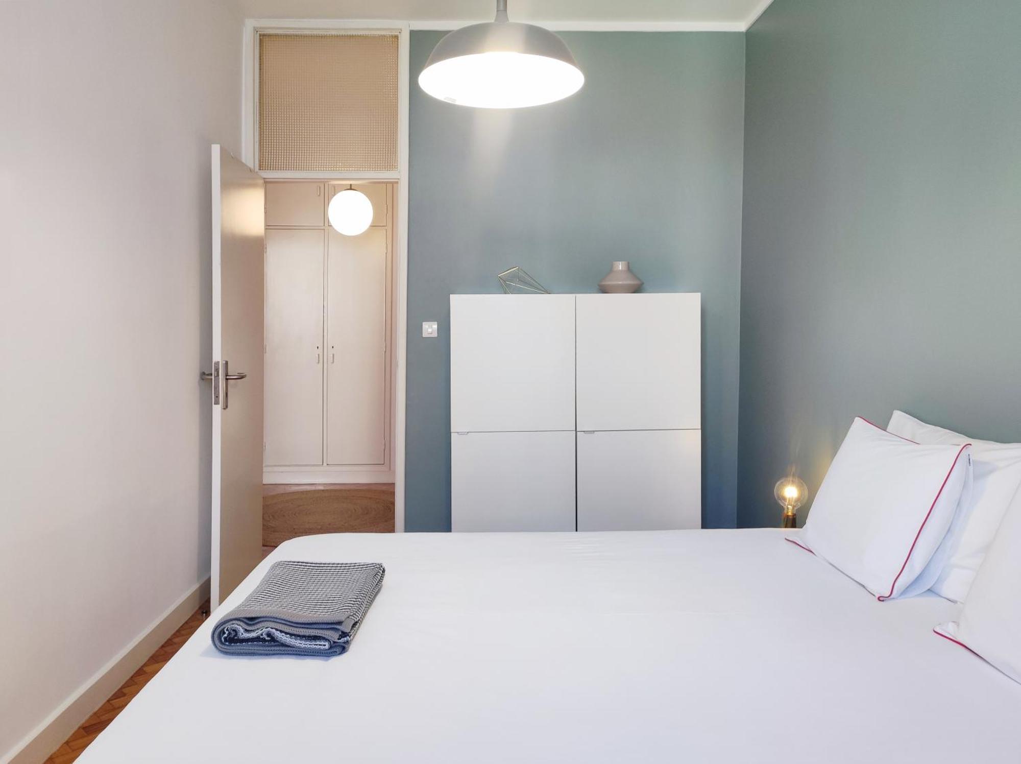 E36, ideal for families, large areas OOporto Exterior foto