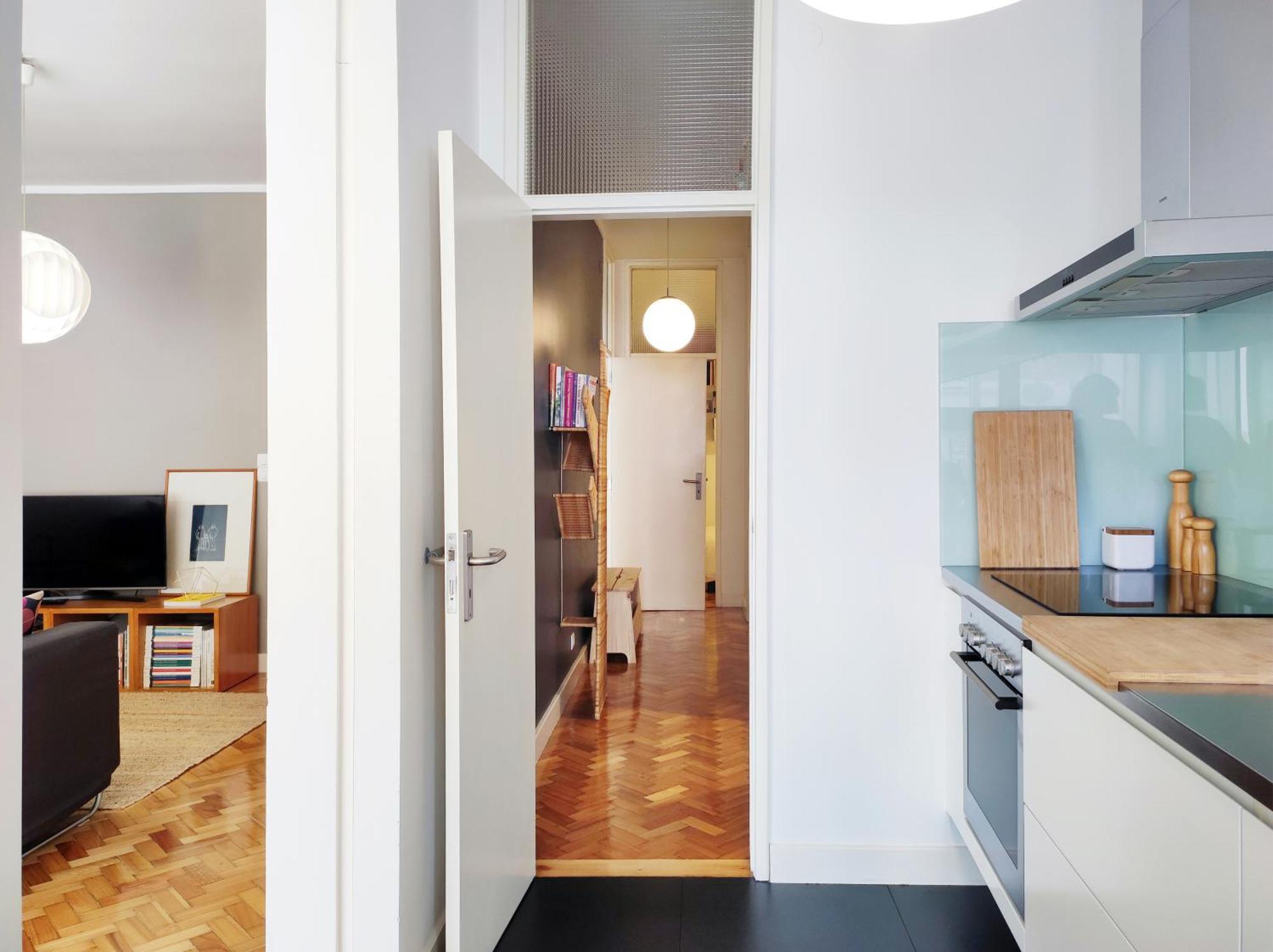 E36, ideal for families, large areas OOporto Exterior foto