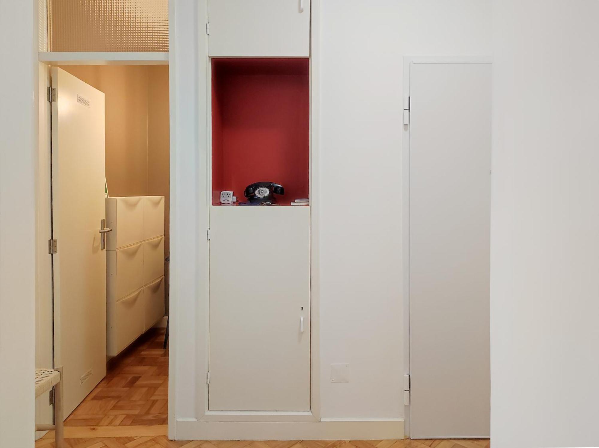 E36, ideal for families, large areas OOporto Exterior foto
