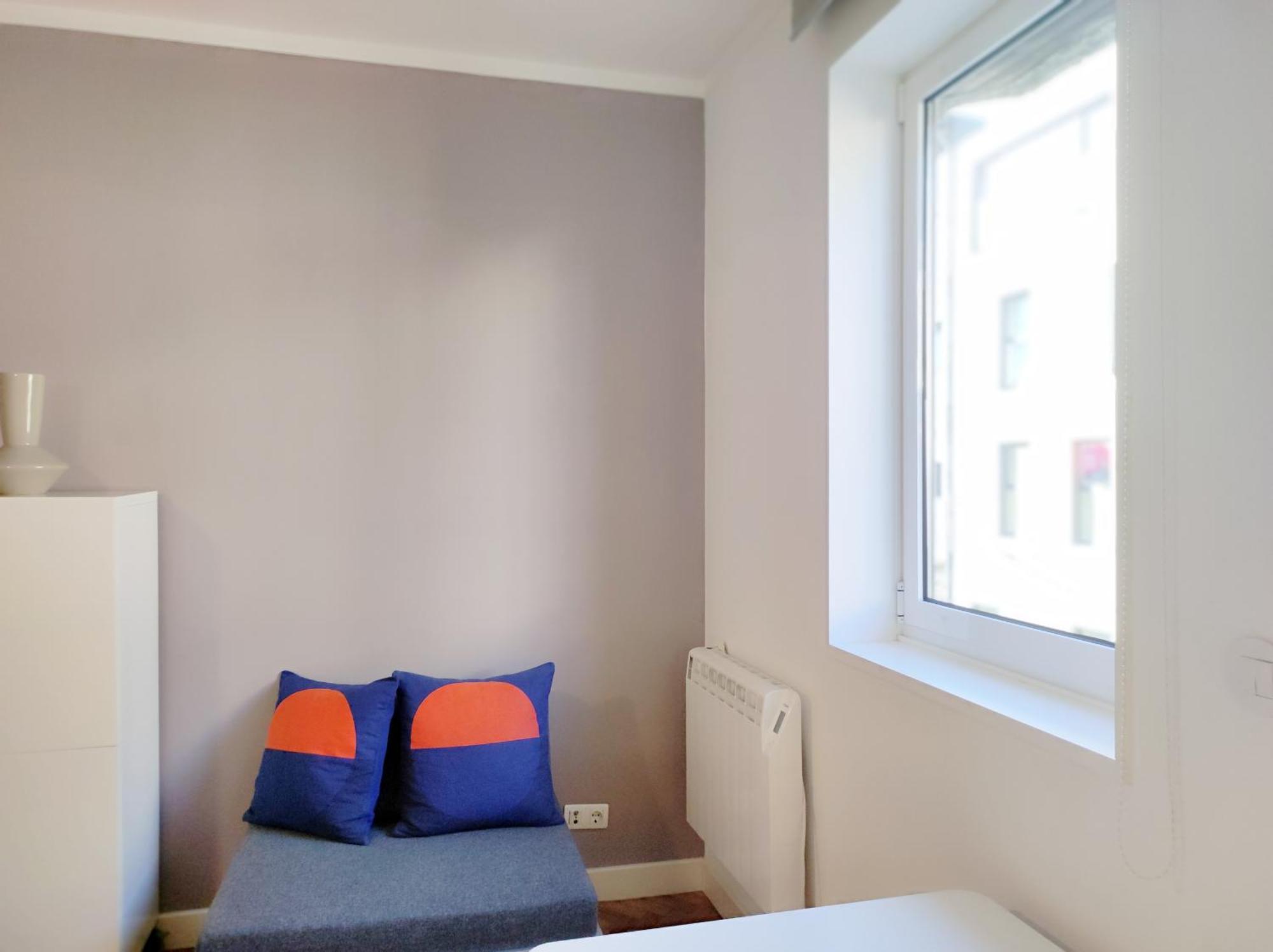 E36, ideal for families, large areas OOporto Exterior foto