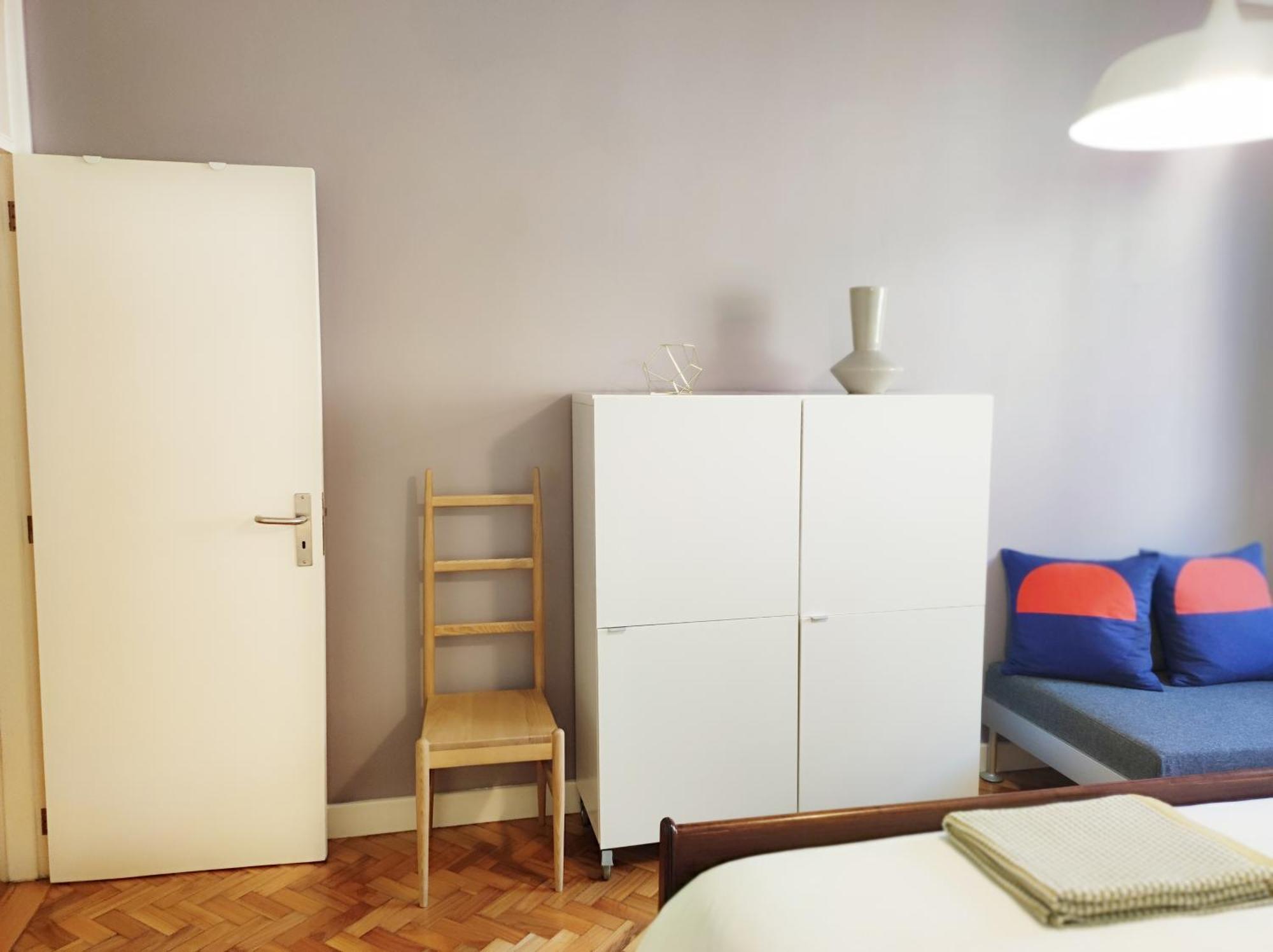 E36, ideal for families, large areas OOporto Exterior foto