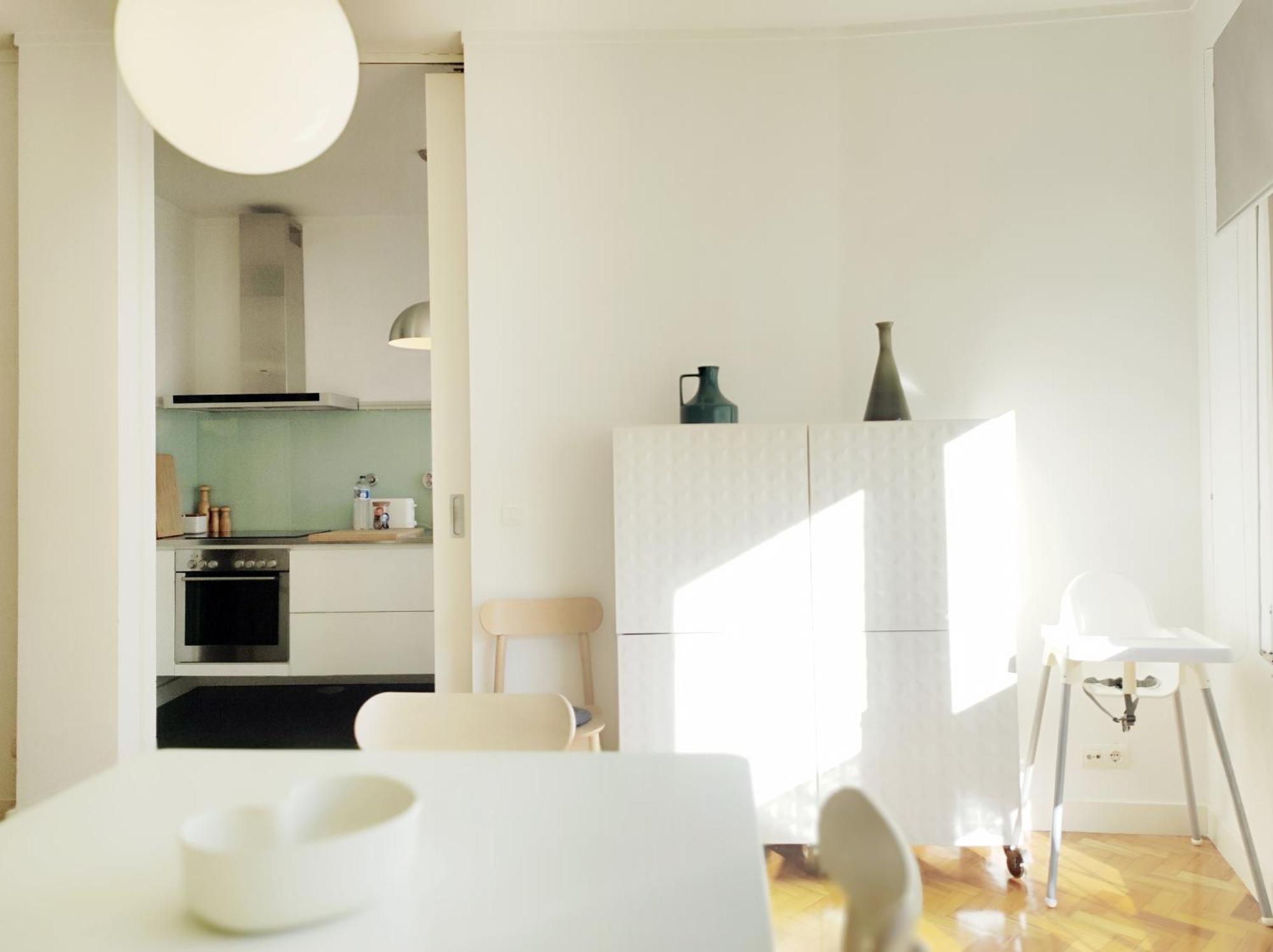 E36, ideal for families, large areas OOporto Exterior foto