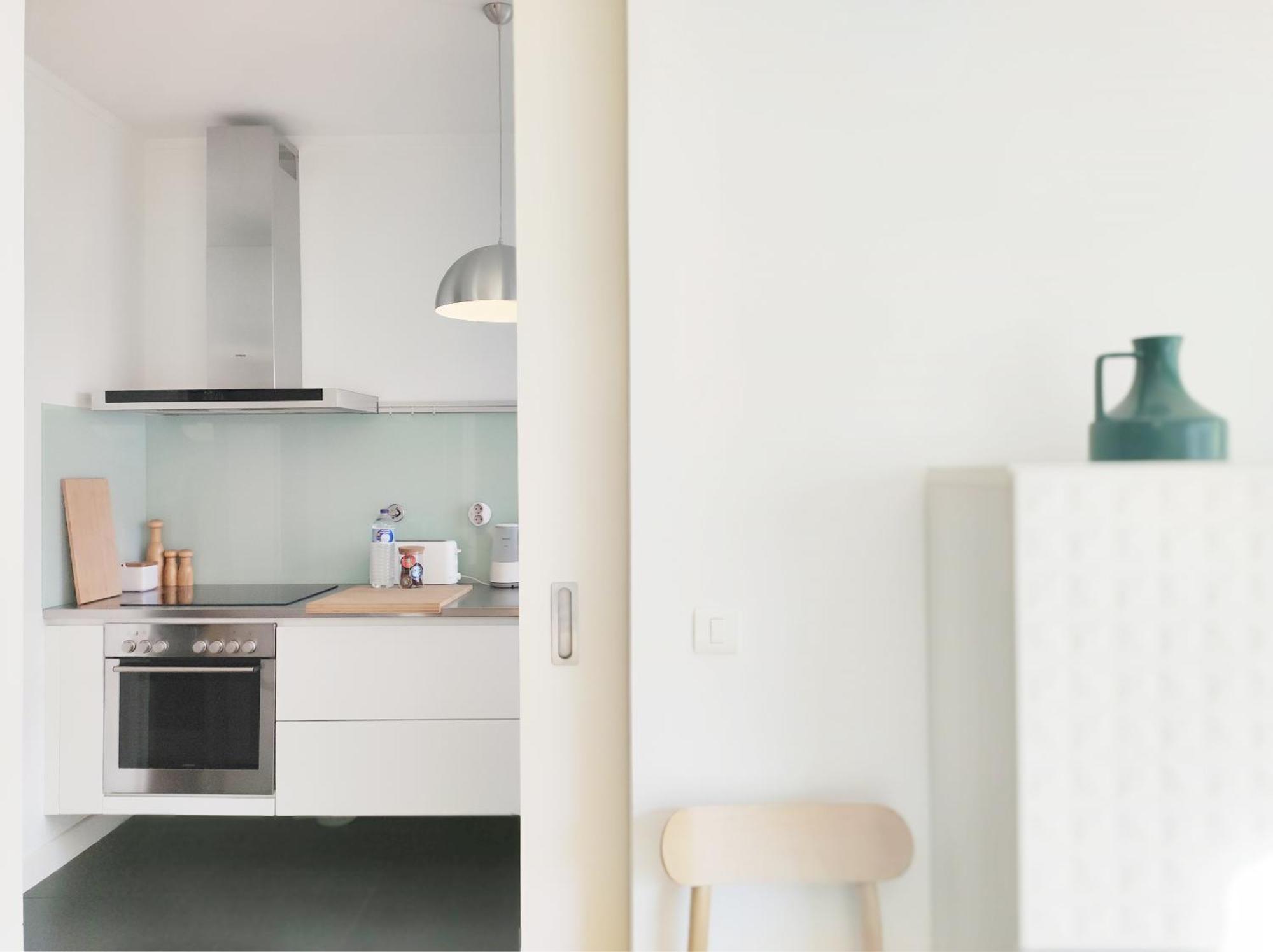 E36, ideal for families, large areas OOporto Exterior foto